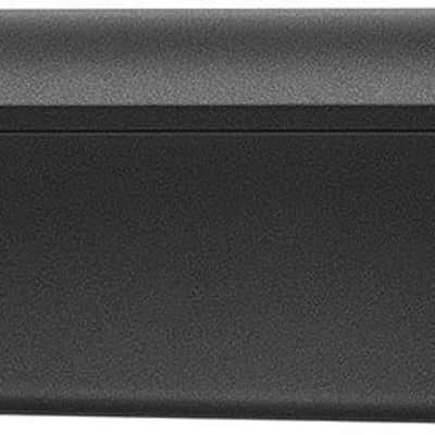 Sennheiser XSW-D Portable ENG Set (Digital Band; 2.4 GHz) Digital Wireless System with XLR Transmitter, MEII-2 Lavalier, and 3.5mm 2019 - Present - Black image 12