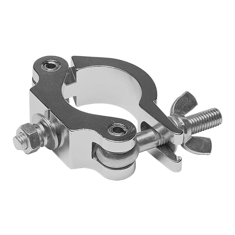 Global Truss NARROW-CLAMP Medium-Duty 50mm/2" Clamp image 1