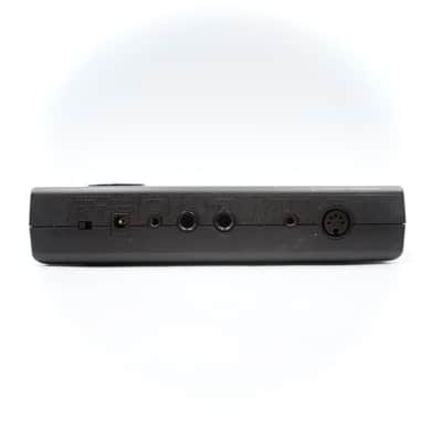 Boss Not Work DR-550 Dr. Rhythm Inadequate Volume Drum Machine Made in Japan ID09806 image 10