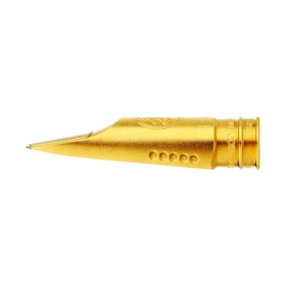 Theo Wanne ELEMENTS: EARTH 2 Gold 8 Alto Saxophone Mouthpiece image 2