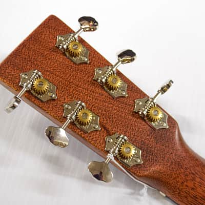 Martin Standard Series 000-18 - Natural image 11