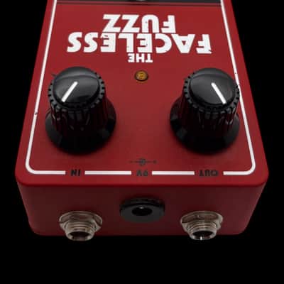 Dominion  Faceless Fuzz CV7003 X7651 image 4