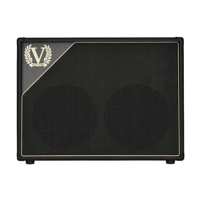 Victory Amps V212 120-Watt 2x12" Guitar Speaker Cabinet