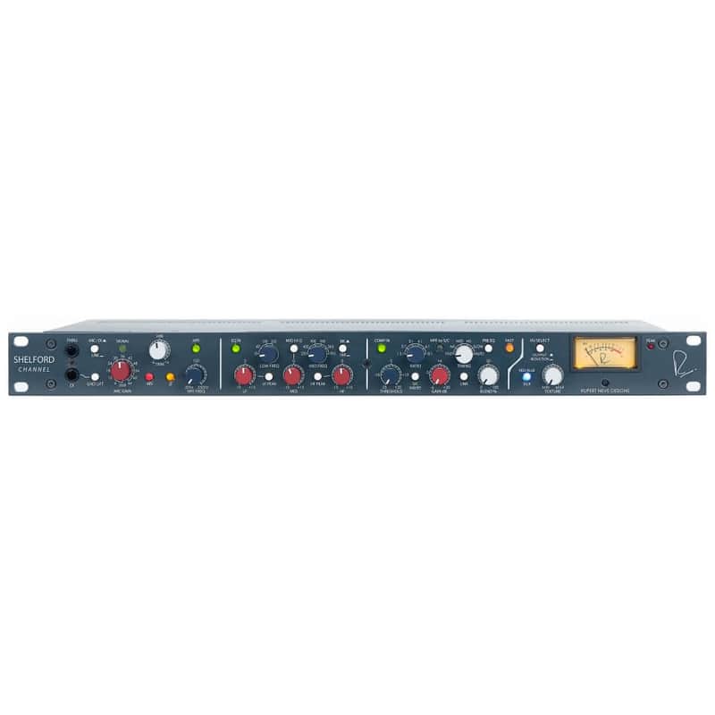 Rupert Neve Designs Shelford Channel image 1