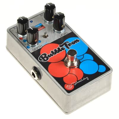 Keeley Bubble Tron Dynamic Flanger Phaser image 2