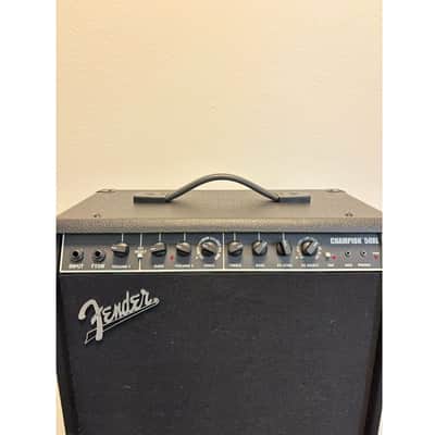 Fender Champion 50 XL - Occasion image 6