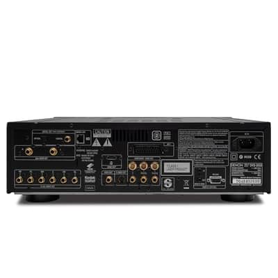 Denon DVD-3930 Multiformat Disc Player image 4