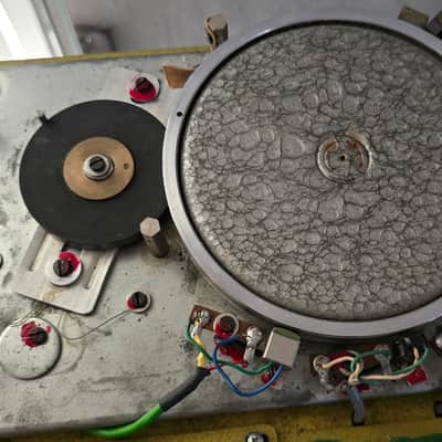 Binson Echorec 2 T7E 1960/1969 image 3