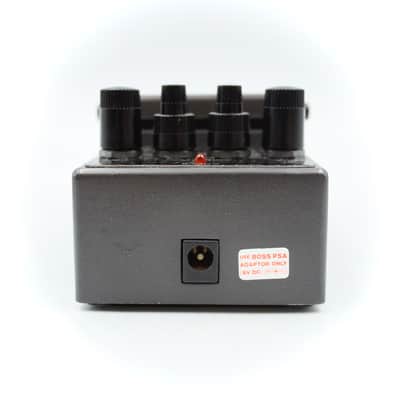 Boss MT-2 Metal Zone Distortion Guitar Effect Pedal OH34328 image 7