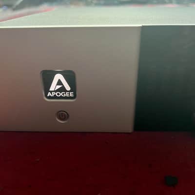 Apogee Symphony 8x8 I/0 + 8 Mic Pres image 10