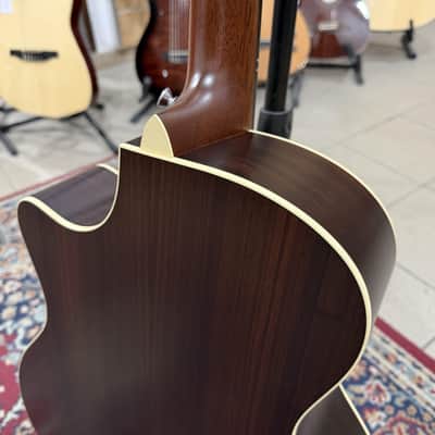 Martin GPC-16E Rosewood image 11