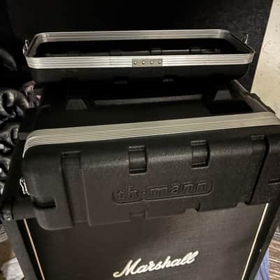 Laney IRT-Studio Ironheart Rackmount Tube Guitar Amp Head 2010s - Black image 4