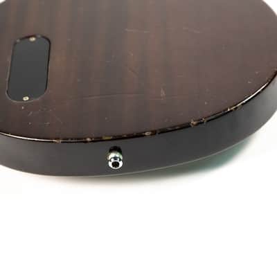 Orville (by Gibson) Les Paul Junior Electric Guitar Owned By Billie Joe Armstrong Of Green Day image 19
