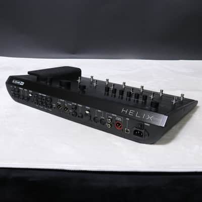 LINE6 Helix Floor [HD5V66010000116] (06/10) image 2