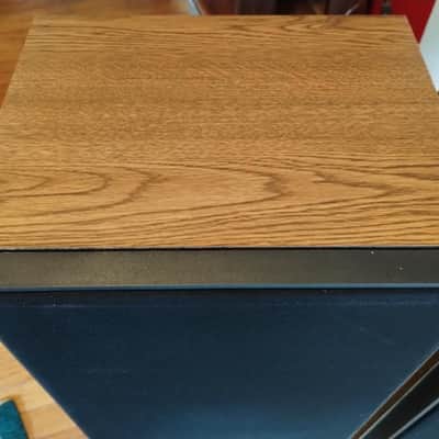 Polk S10 speakers in excellent condition - 1990's image 6