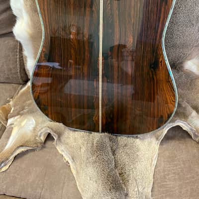Edmonds D-45 2006 image 6