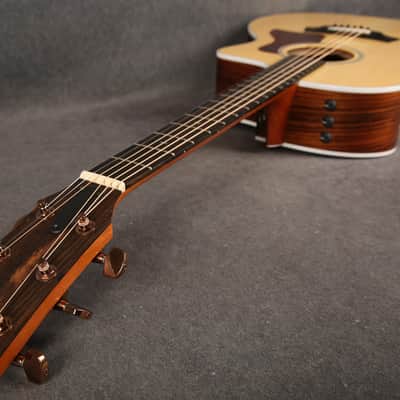 Taylor 214CE DLX - 2nd Hand Bild 16