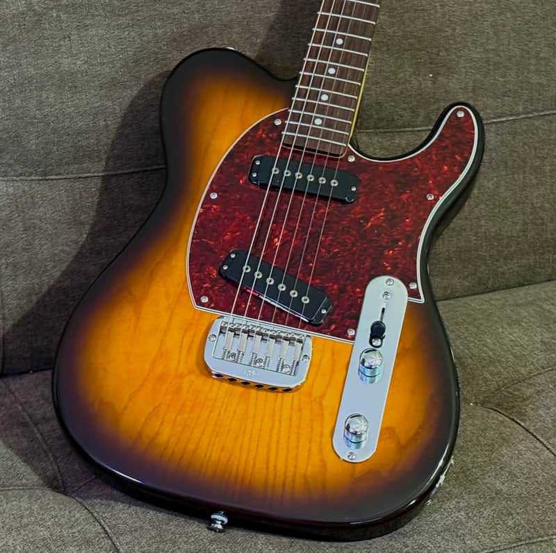 G&L TRIBUTE Series ASAT Special テレキャス G&L Tribute Series ASAT Special | Reverb