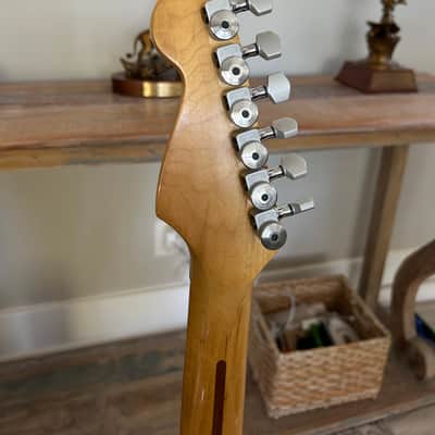 Fender Strat Plus Deluxe 1989 image 15