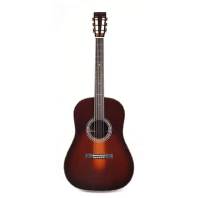 Martin Custom Shop D 12-Fret Dreadnought