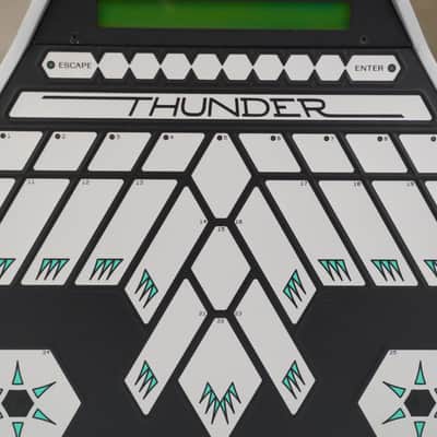 Buchla Thunder Tactile MIDI Controller #57291 image 6