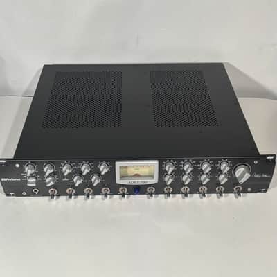 PreSonus ADL 700 Tube Channel Strip image 1