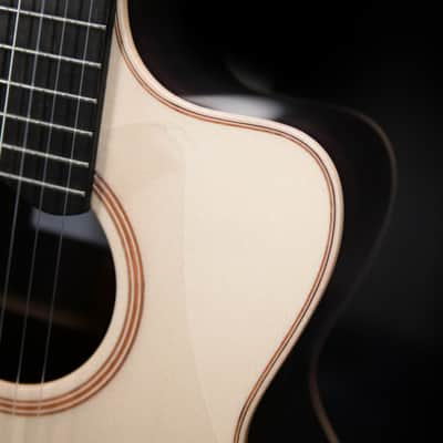 Lowden S-32J image 4