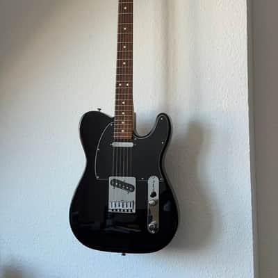 Fender Player II Modified Telecaster with deluxe gig bag image 1