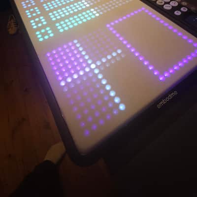 Erae Touch 2 Embodme image 3
