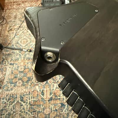 Strandberg Guitars Boden Original 6 2019 ( with original AND deluxe gig bags) image 12