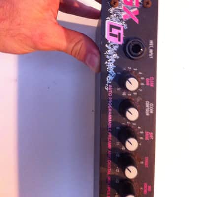 ART SGX LT Multi Effects Processor image 8