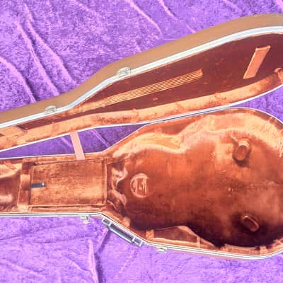 Ovation Deep Bowl Hardcase * made in USA=real 70s Vintage Case *RC-20* image 7