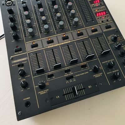 2x Pioneer CDJ 1000 MK 3 & Pioneer DJM 600! image 5