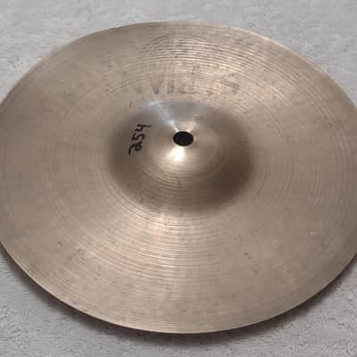 Sabian AA 10" China Splash Cymbal - Natural image 22