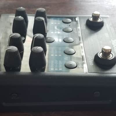 TC Electronic Nova NM1 Dual Engine Modulator Pedal image 6