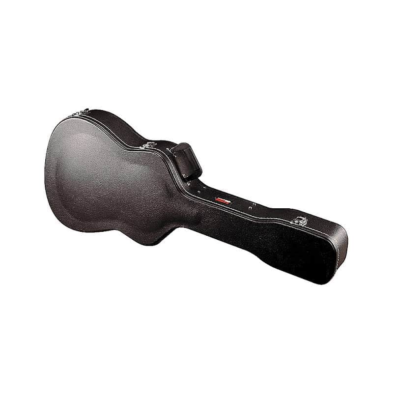 Gator GWE-CLASSIC Economy Wood Classical Acoustic Guitar Case image 1
