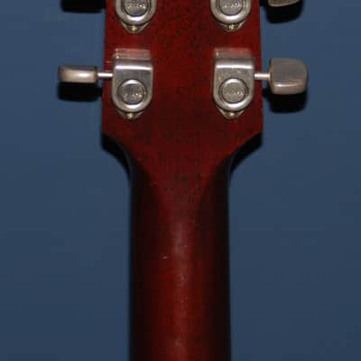 Yamaha FG-160 70's - Natural image 9