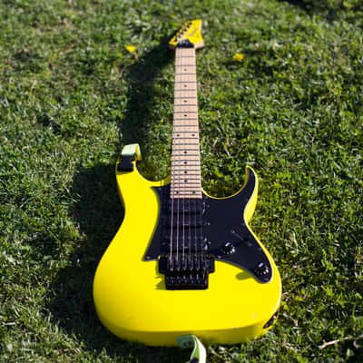 Vintage 1960's Teisco Del Rey EP-93T in Mocha Brown | Reverb