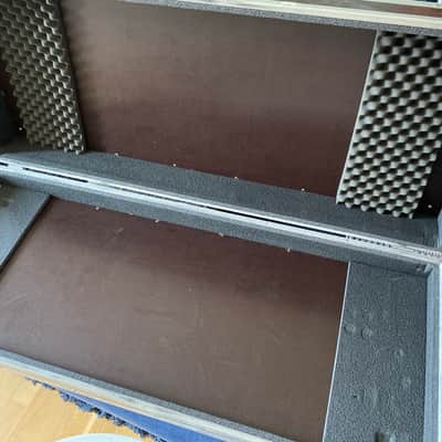Access Virus ti 1 keyboard with Thon flight case image 10