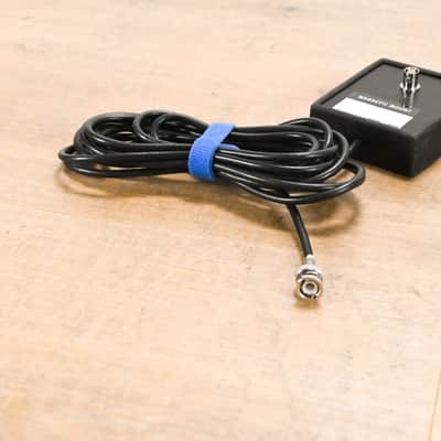 Radiall / Larsen BNC-BNC Magnet Mount CG0118W image 5