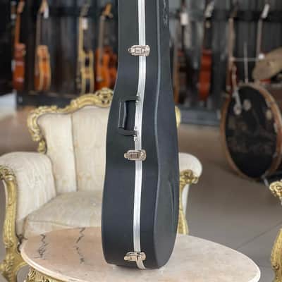 Martin 12C640 Dreadnought Hardshell Case image 2