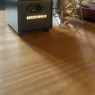 Neumann M 149 Large Diaphragm Multipattern Tube Condenser Microphone 1999 - Present - Nickel image 15
