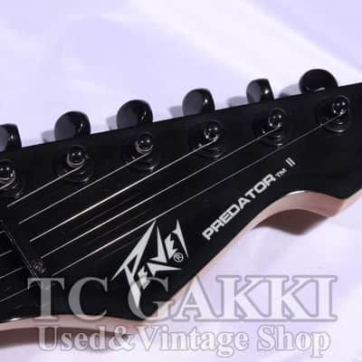 Peavey Predator Exp Ii | Reverb