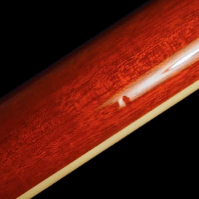 2008 Gibson Hummingbird Standard ~ Heritage Cherry Sunburst image 7