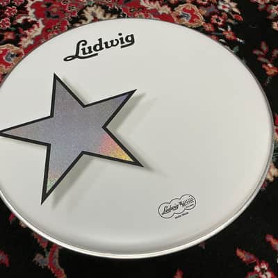 Remo Ringo Starr And His All Starr Band 20” Bass Drum Head image 2