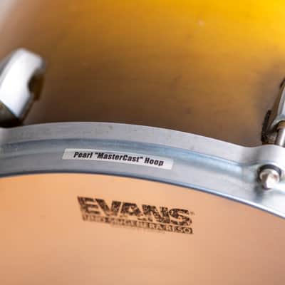 Pearl Masterworks Custom 16x16 Floor Tom image 4