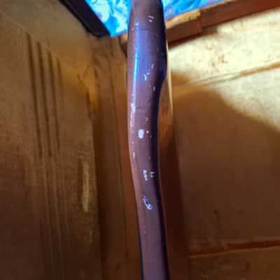 Fender Precision 1976 - Mocha Bild 14