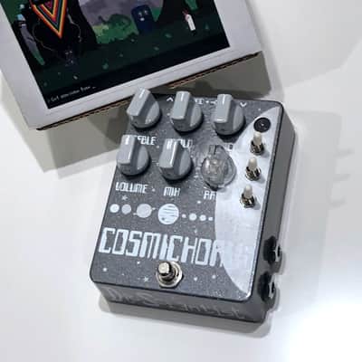 Dr. Scientist Cosmichorus V3 (Discontinued Beauty) image 3