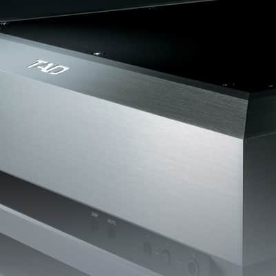 TAD DA-1000TX - Evolution DAC - NEW! image 3