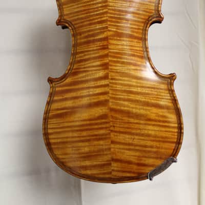 Giovan Paolo Maggini 1/2 Violin image 5